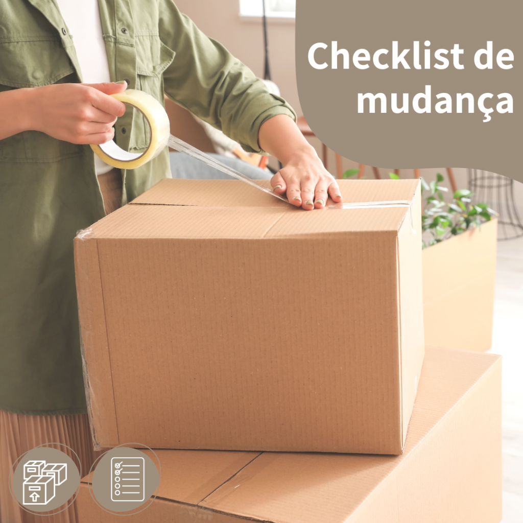 Checklist De Mudan A Kawa